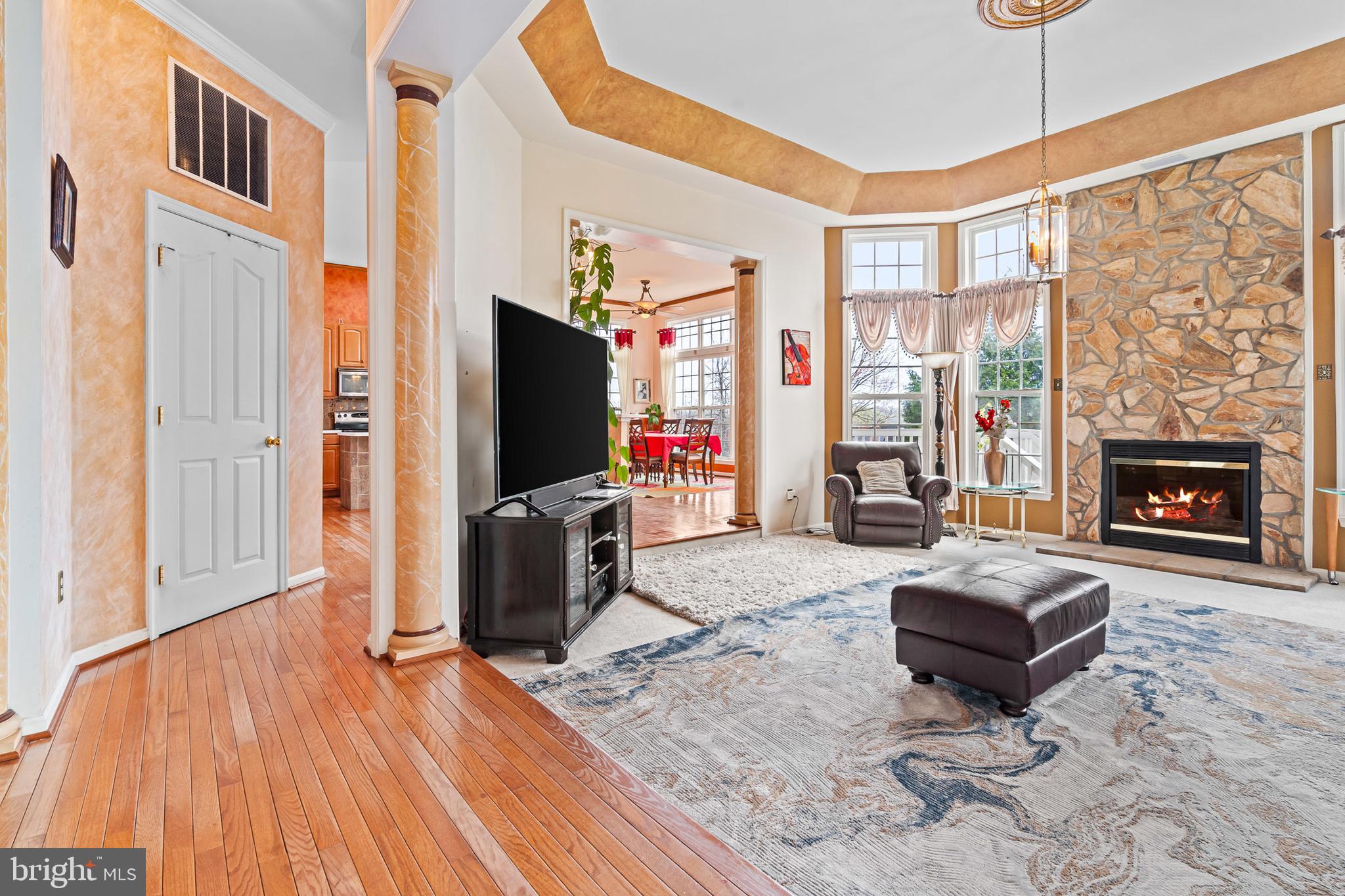 WESLEY WOODS - Residential