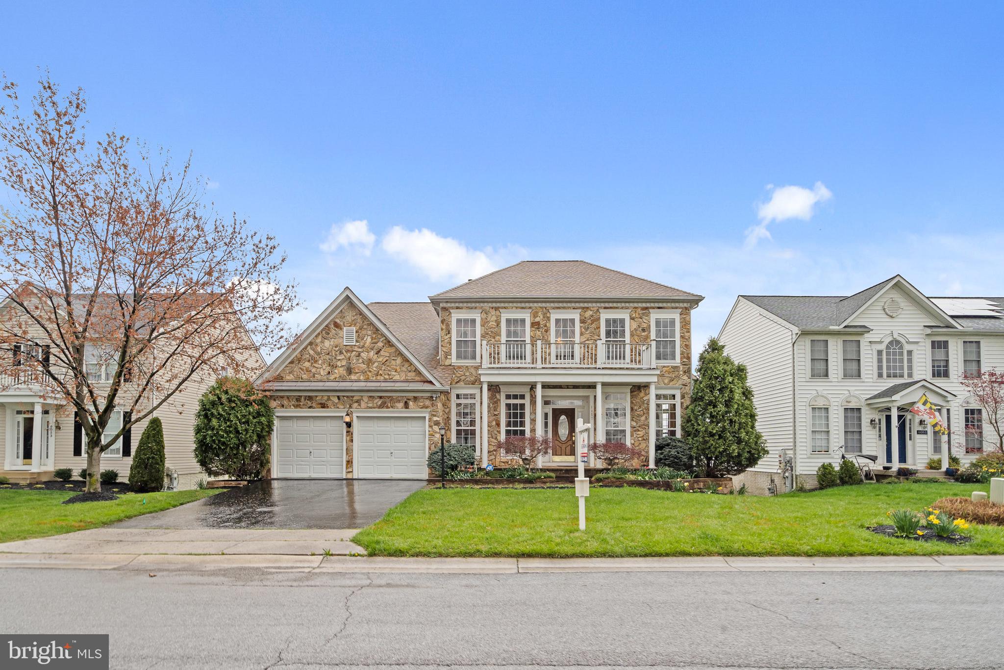 WESLEY WOODS - Residential