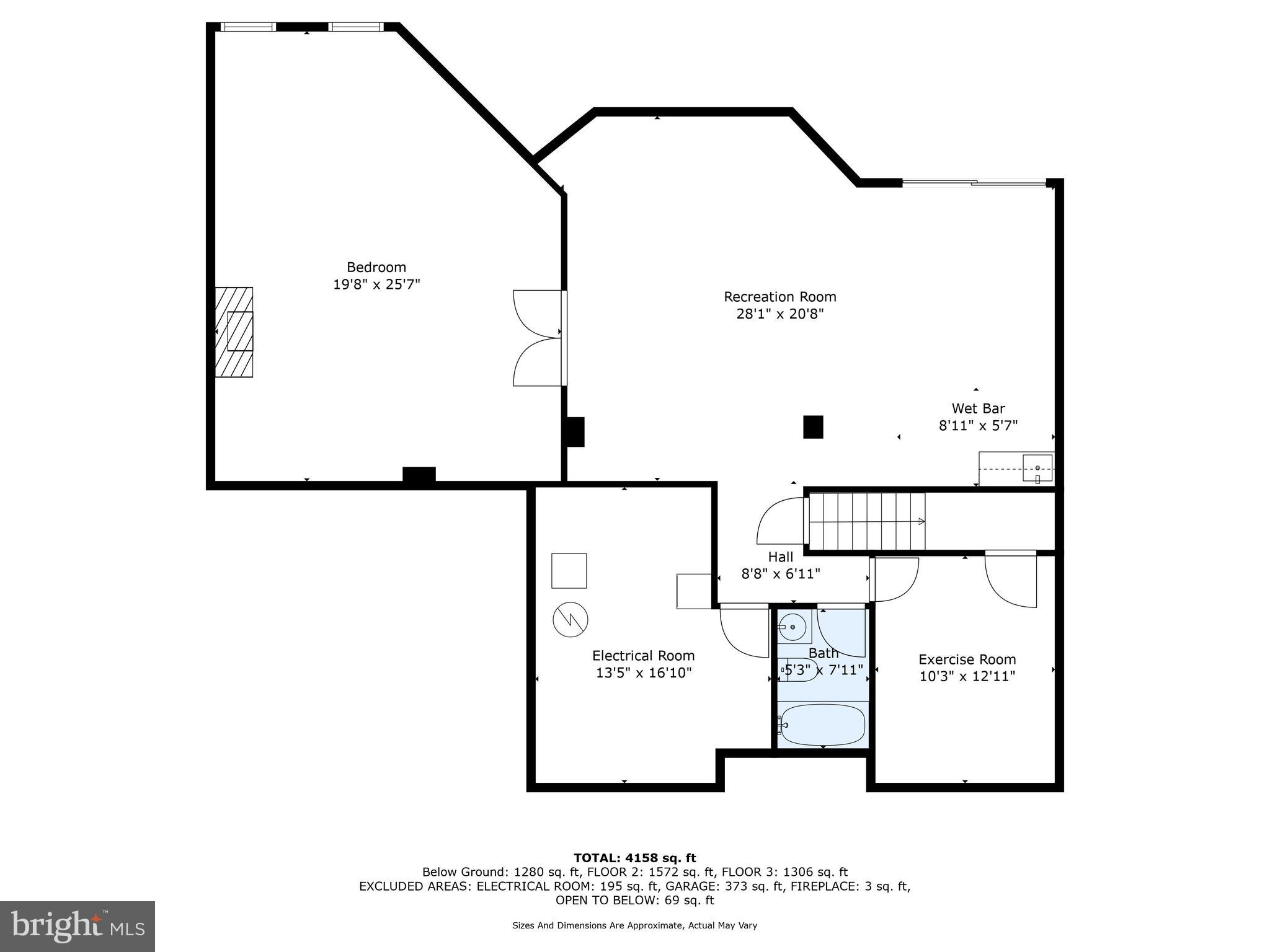 WESLEY WOODS - Residential