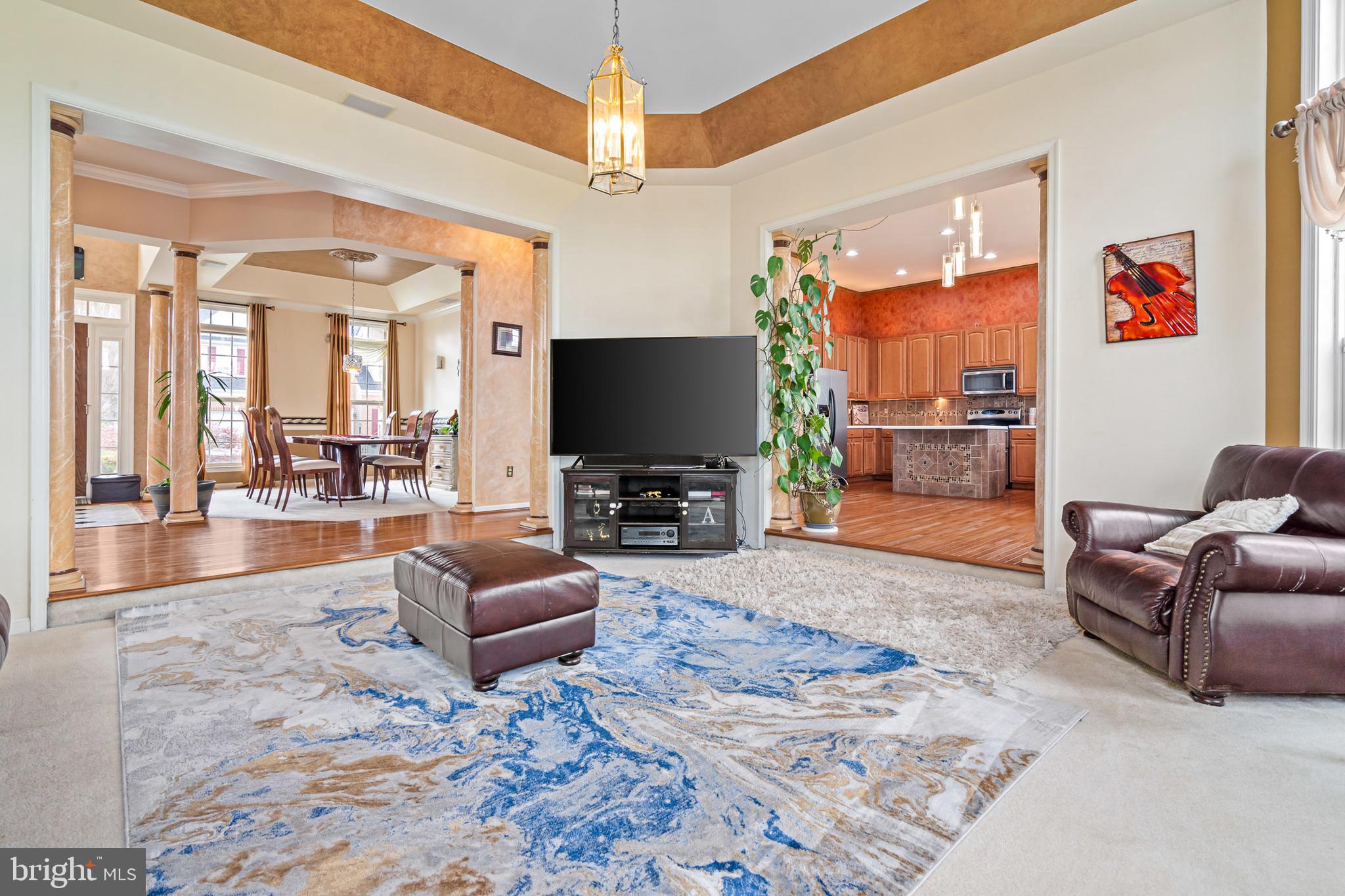 WESLEY WOODS - Residential