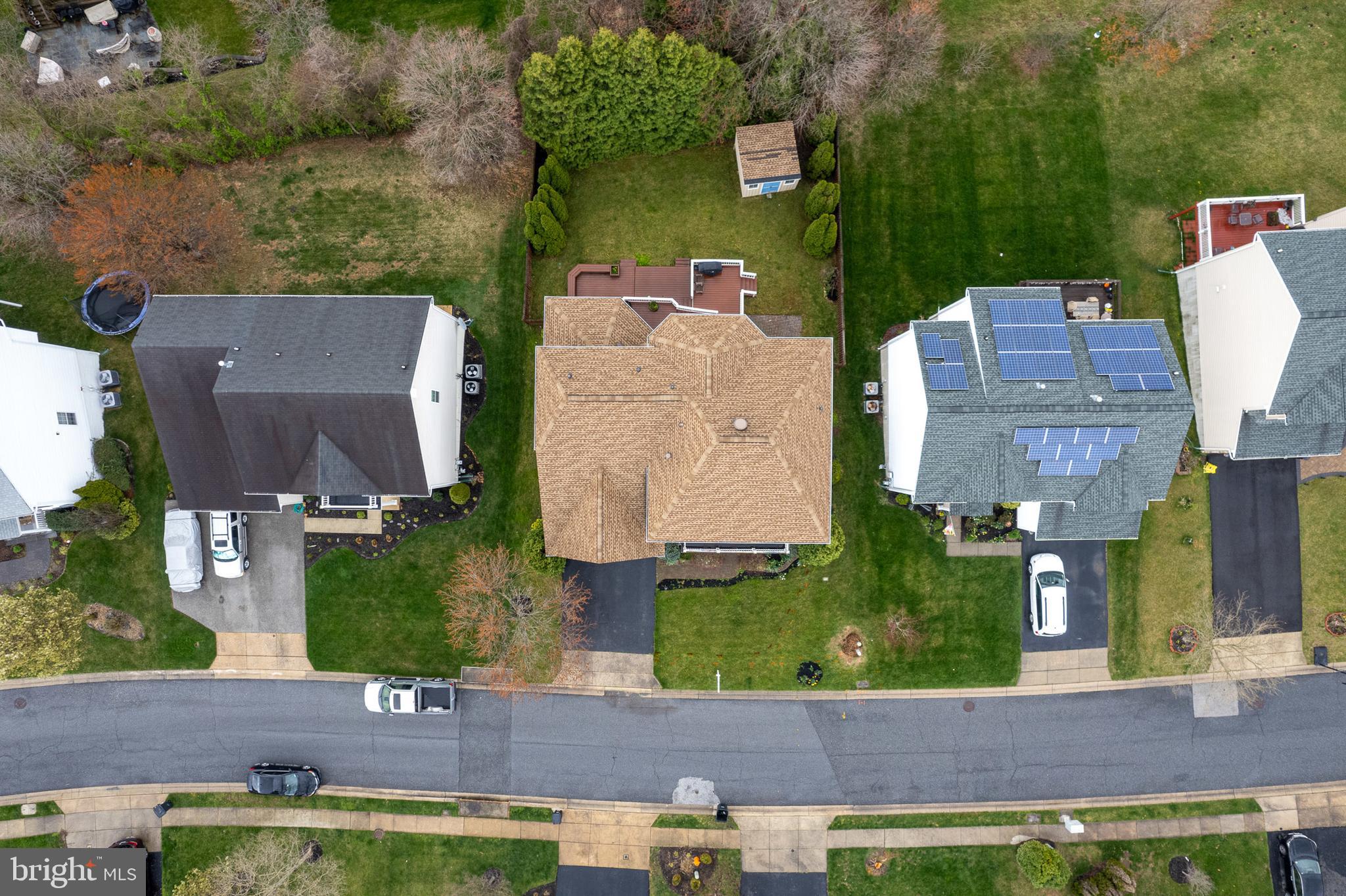 WESLEY WOODS - Residential