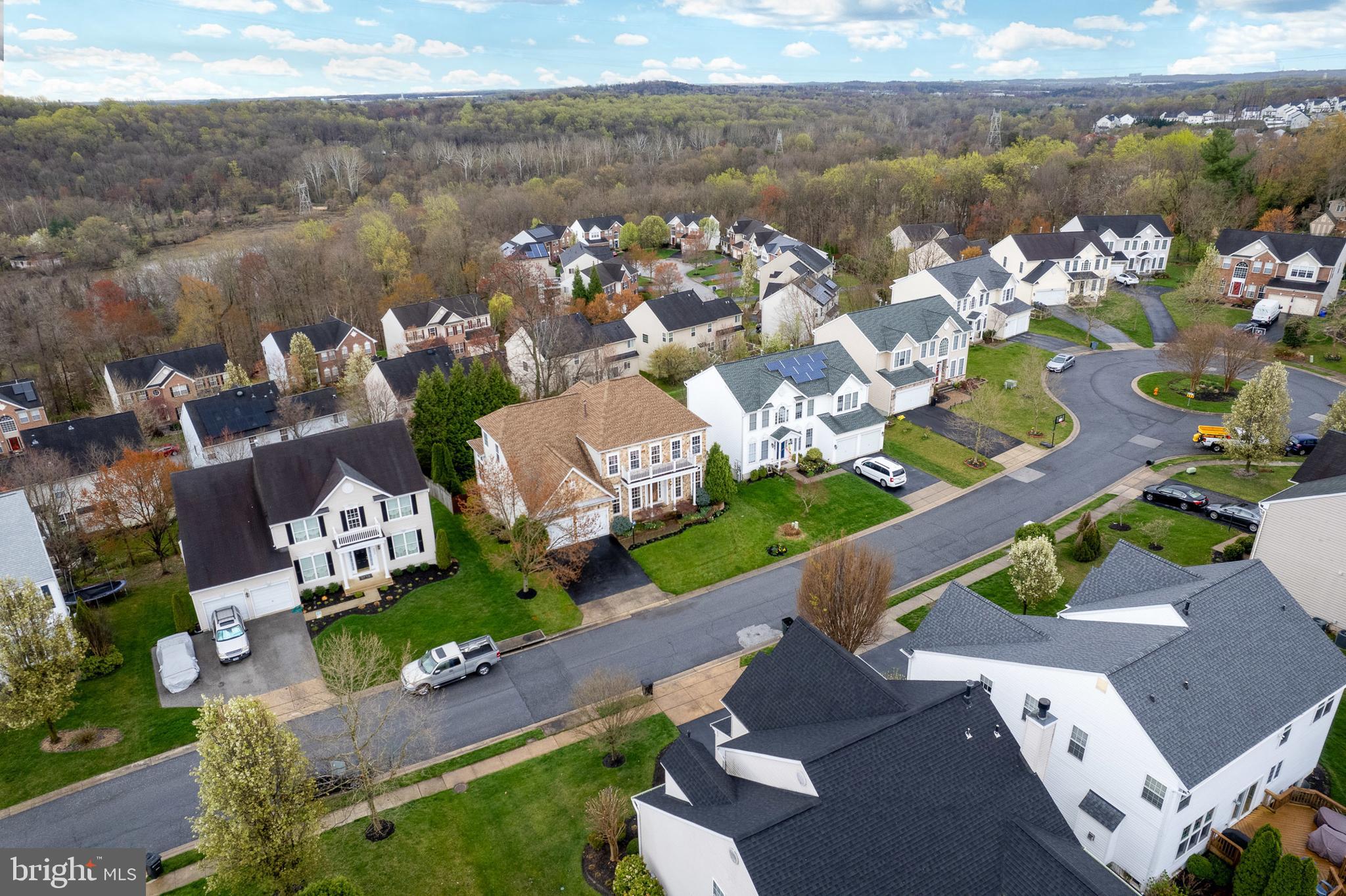 WESLEY WOODS - Residential