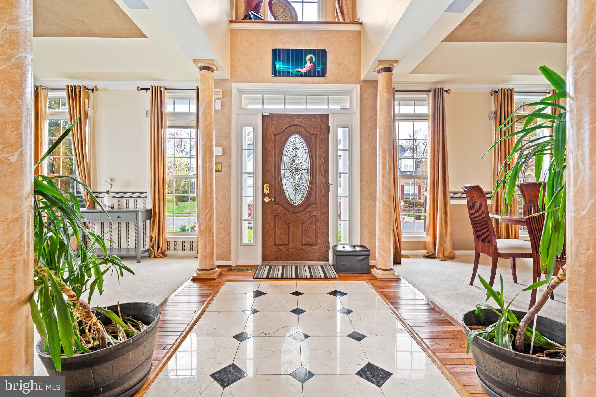 WESLEY WOODS - Residential