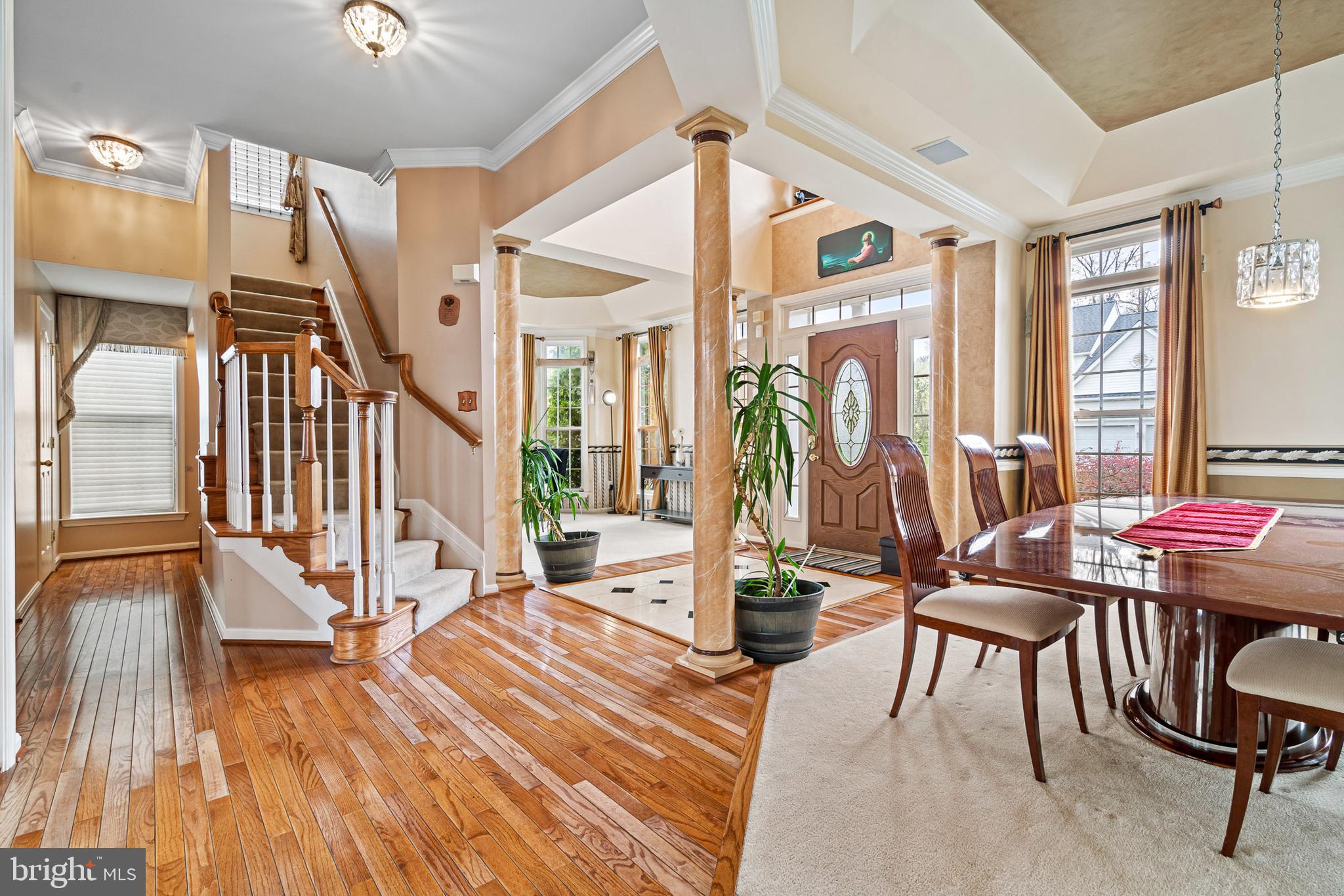 WESLEY WOODS - Residential