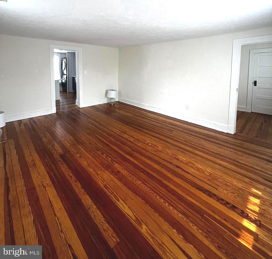 TOWN OF BERRYVILLE - Residential Lease