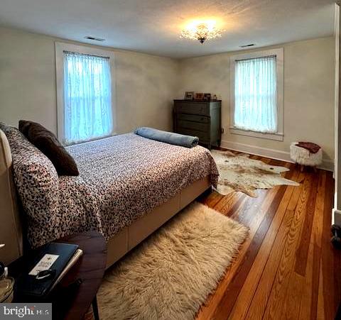 TOWN OF BERRYVILLE - Residential Lease