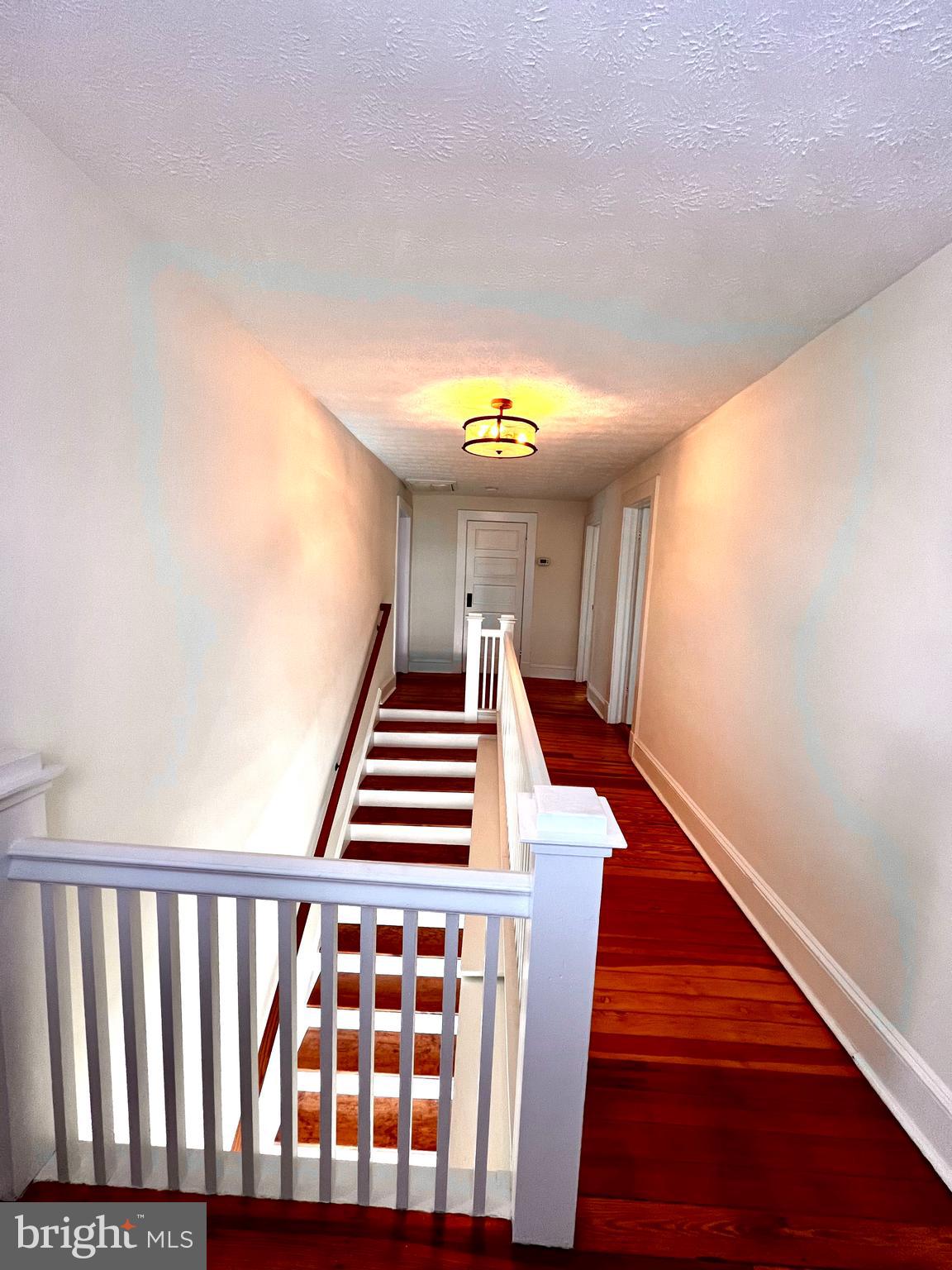 TOWN OF BERRYVILLE - Residential Lease