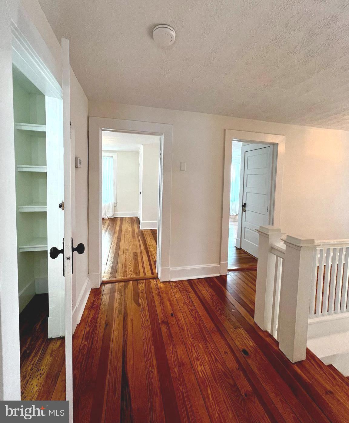 TOWN OF BERRYVILLE - Residential Lease