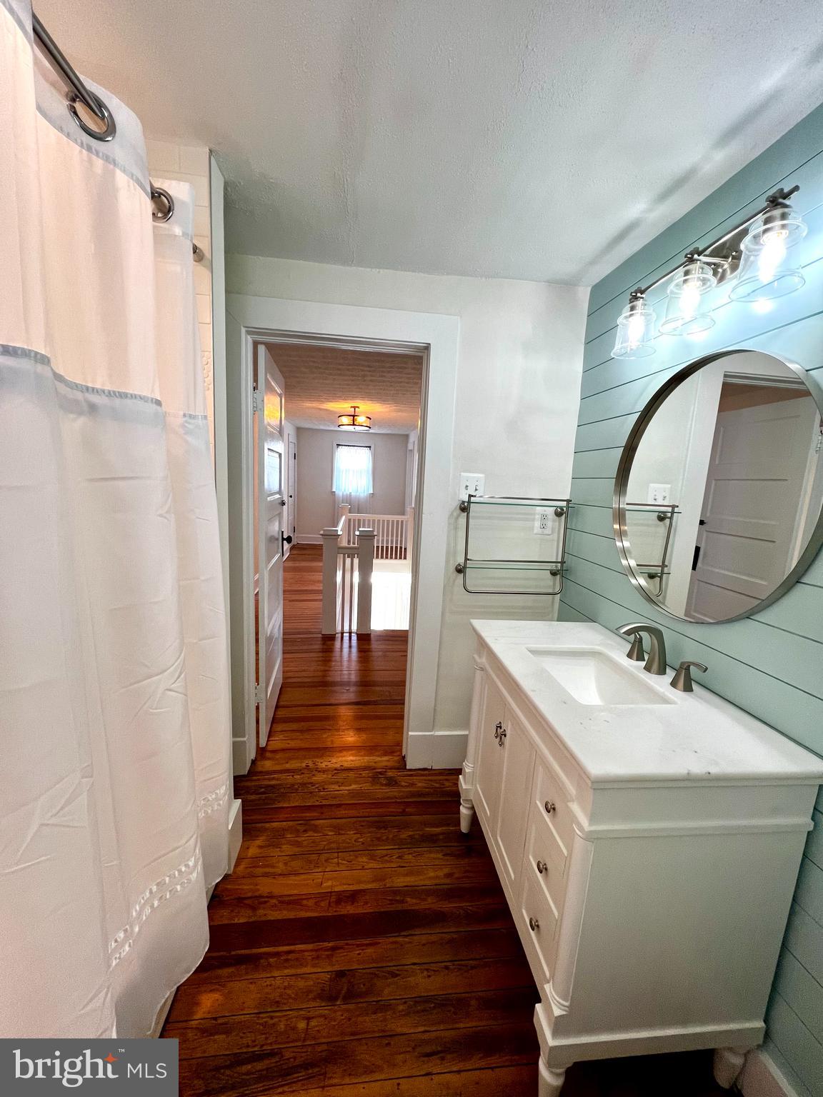 TOWN OF BERRYVILLE - Residential Lease