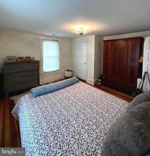 TOWN OF BERRYVILLE - Residential Lease