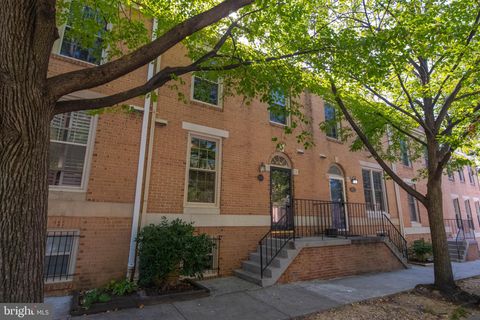 2807 ELLIOTT STREET BALTIMORE MD 21224