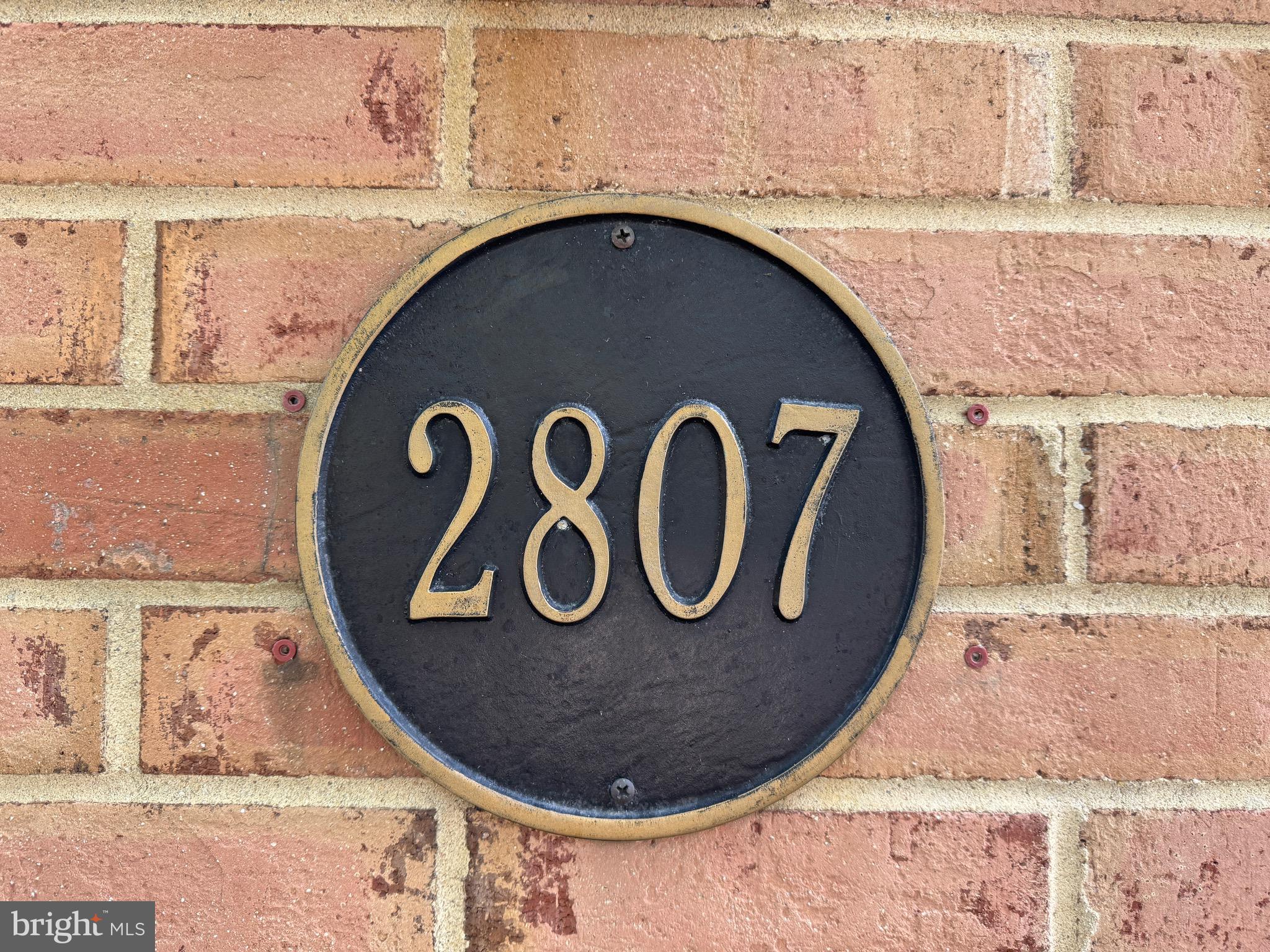 2807 ELLIOTT STREET
