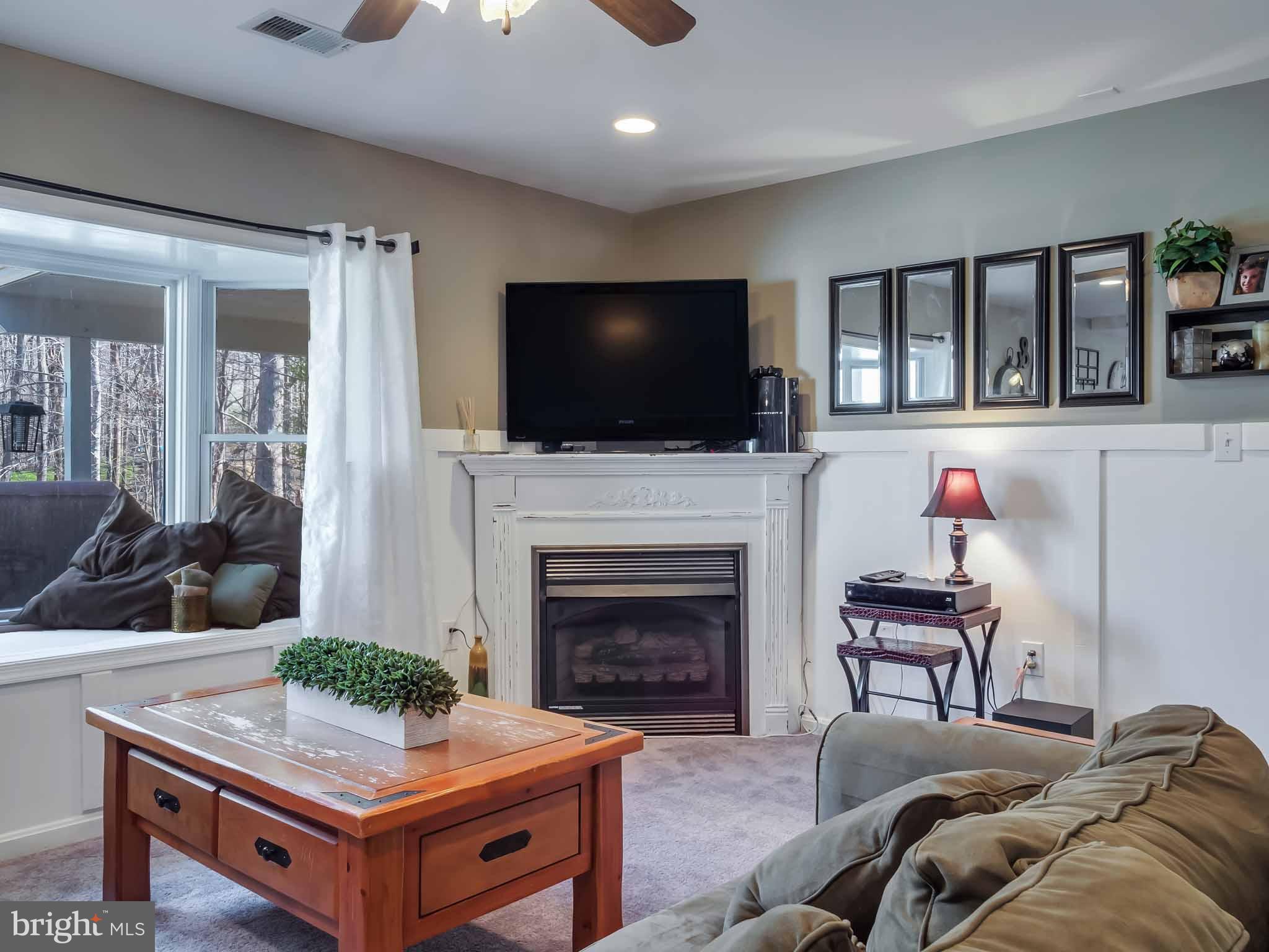 PLUM POINT WOODS - Residential