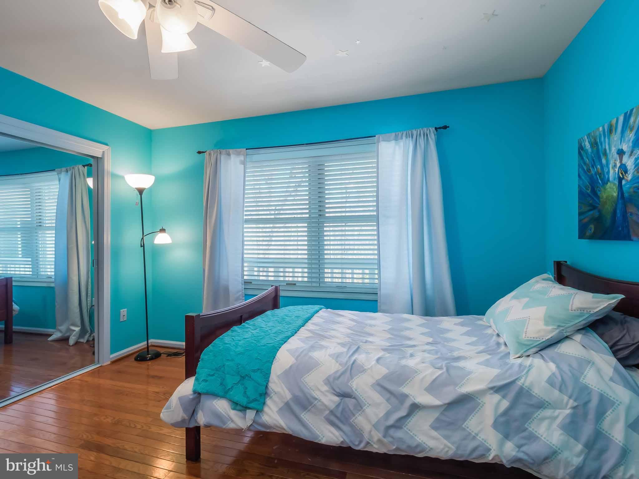 PLUM POINT WOODS - Residential