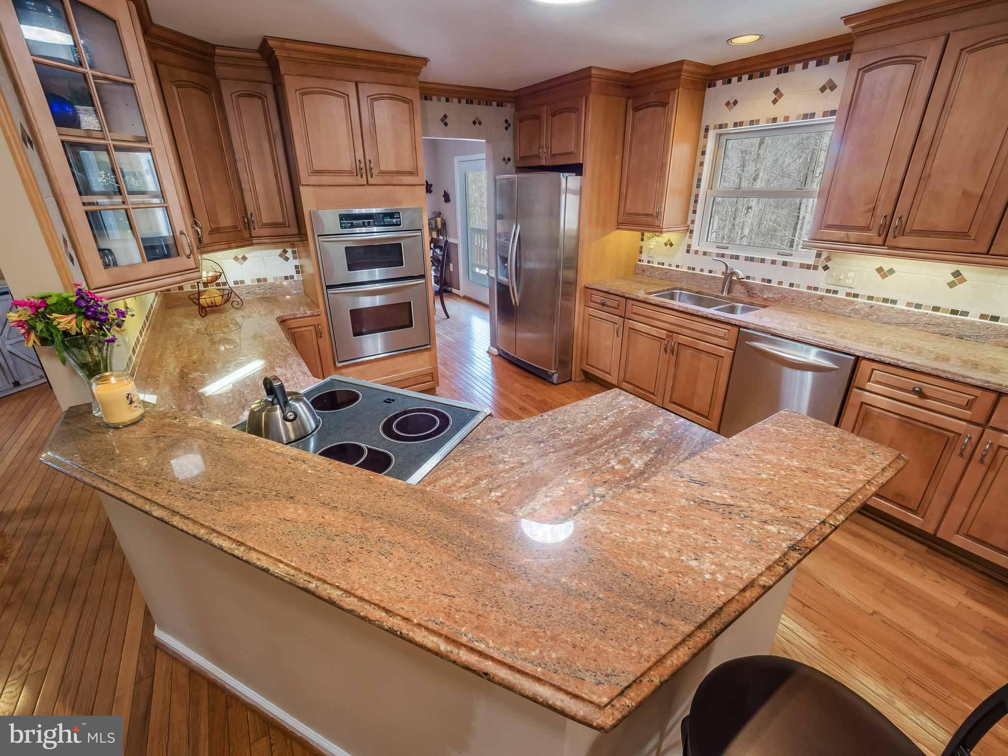 PLUM POINT WOODS - Residential