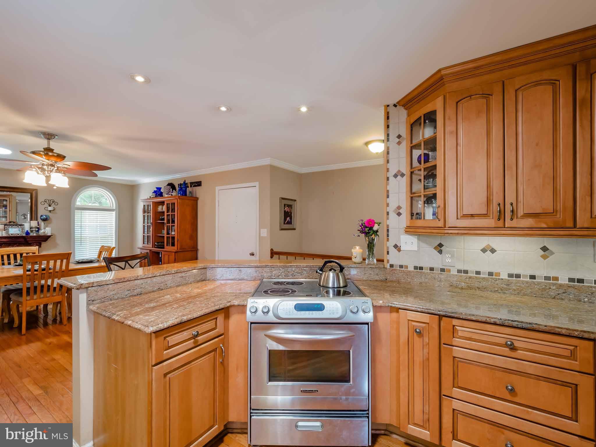 PLUM POINT WOODS - Residential