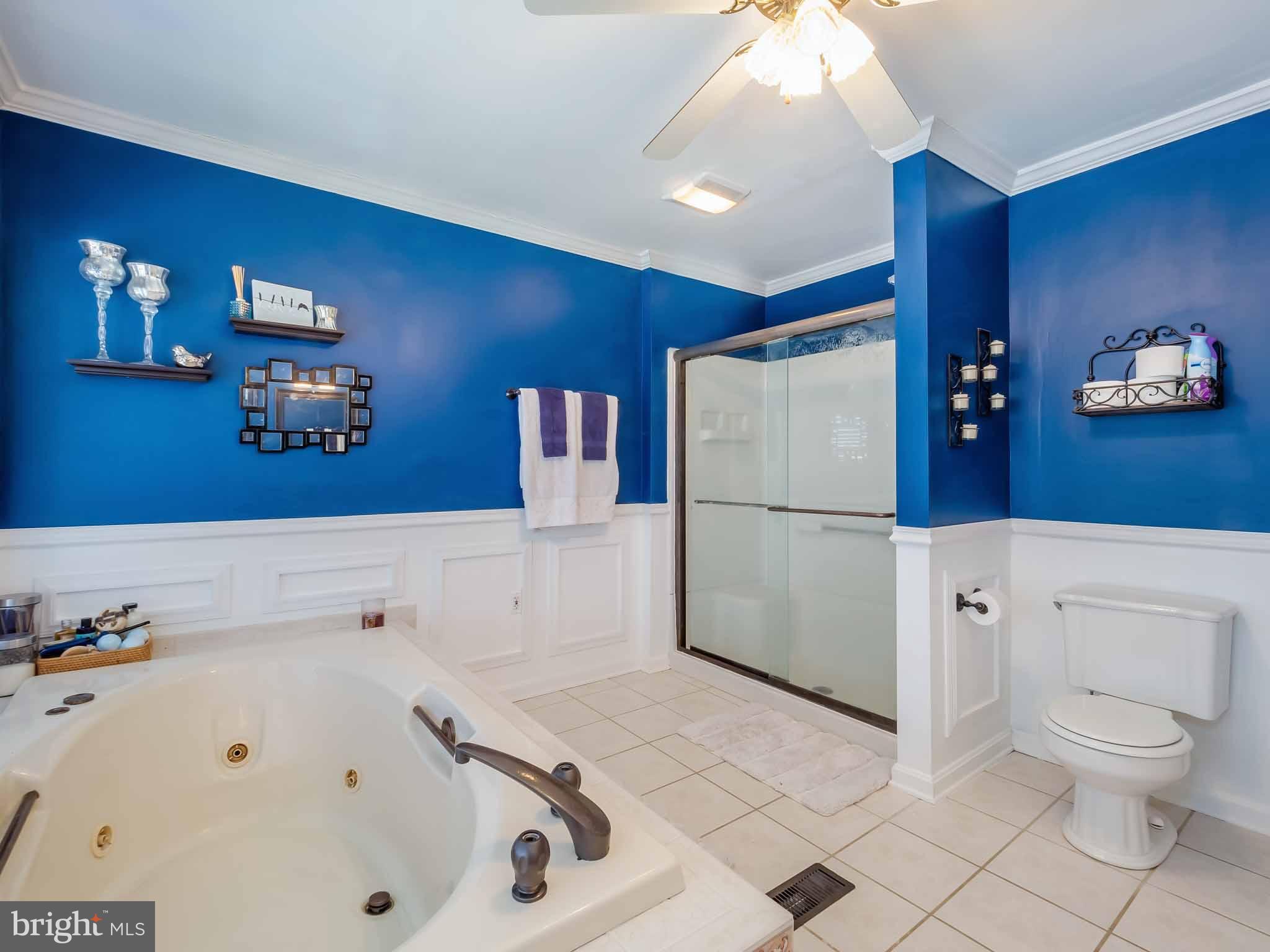 PLUM POINT WOODS - Residential