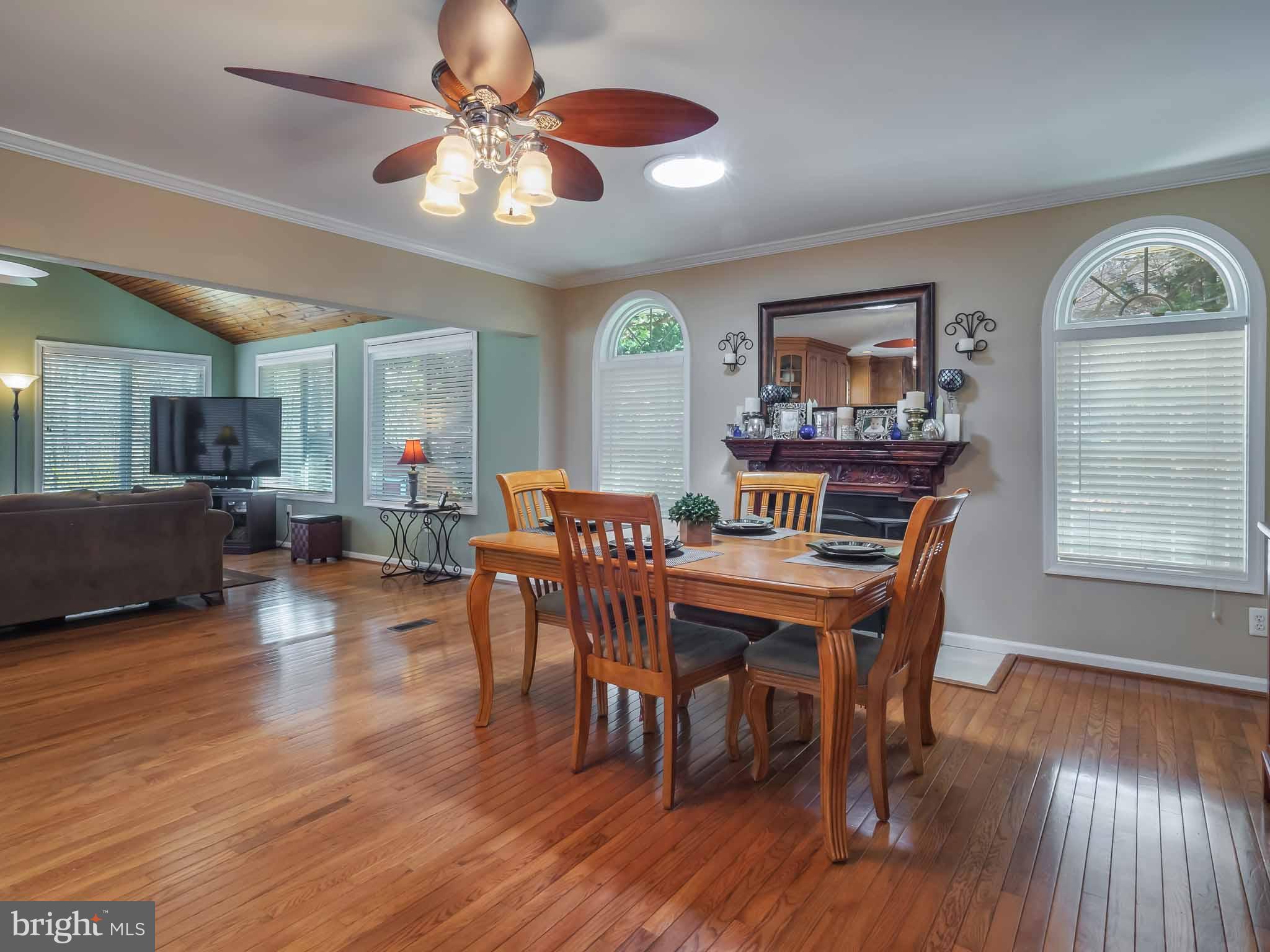 PLUM POINT WOODS - Residential