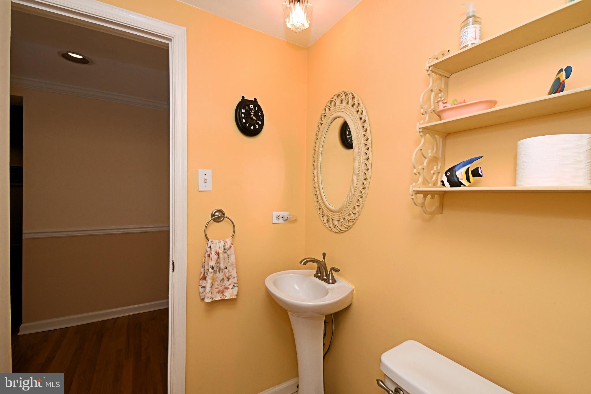 ORELAND - Residential