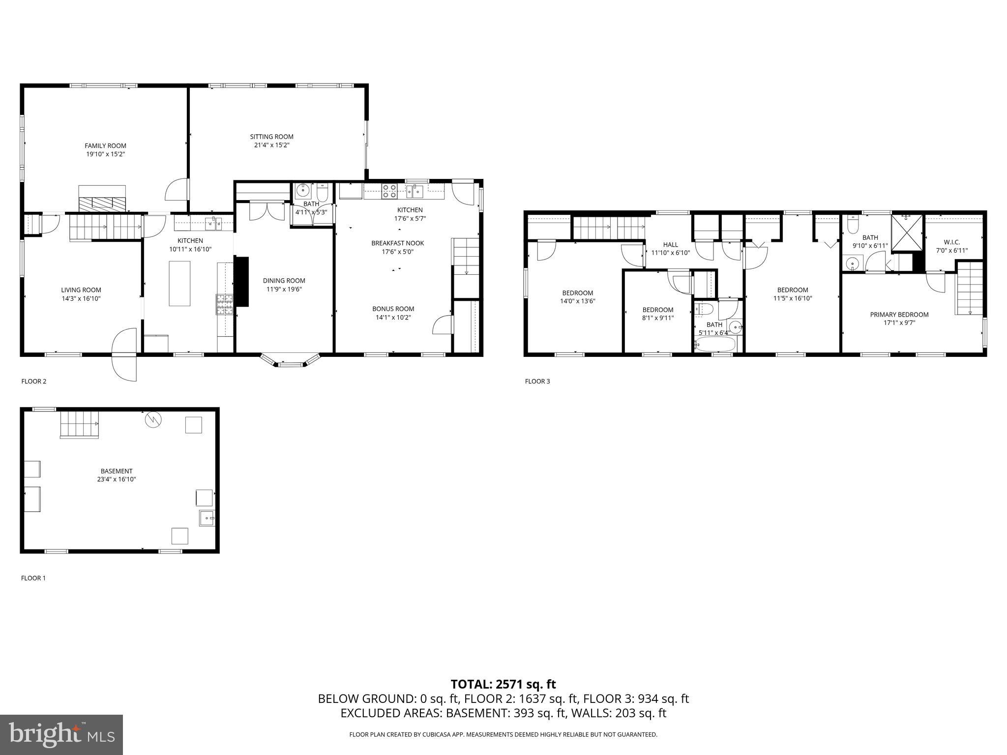 ORELAND - Residential