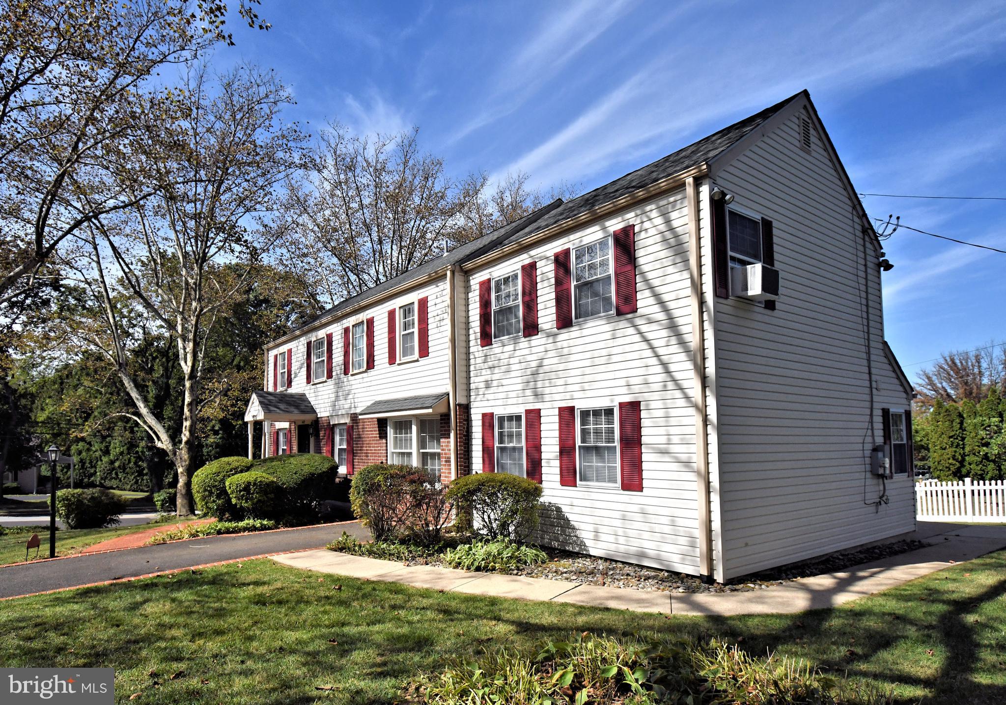 442 ORELAND MILL ROAD