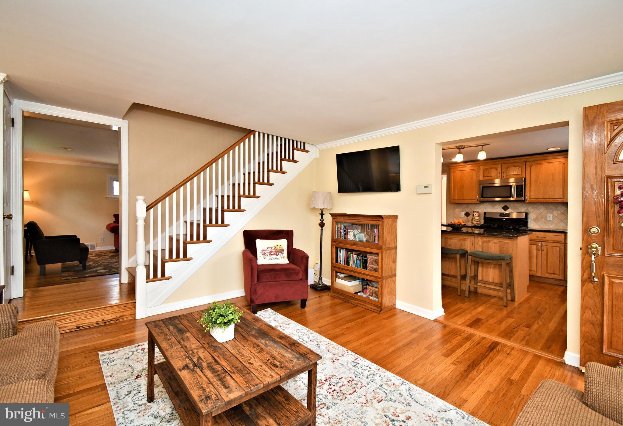 ORELAND - Residential