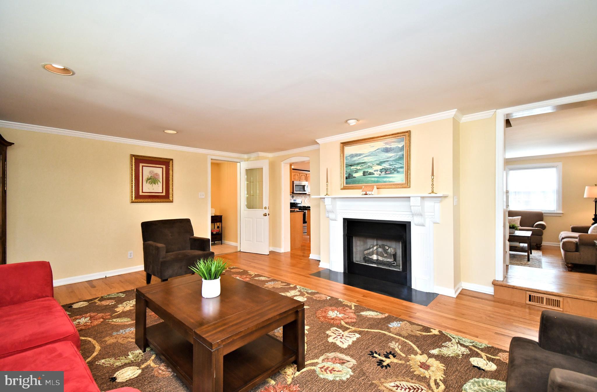 ORELAND - Residential