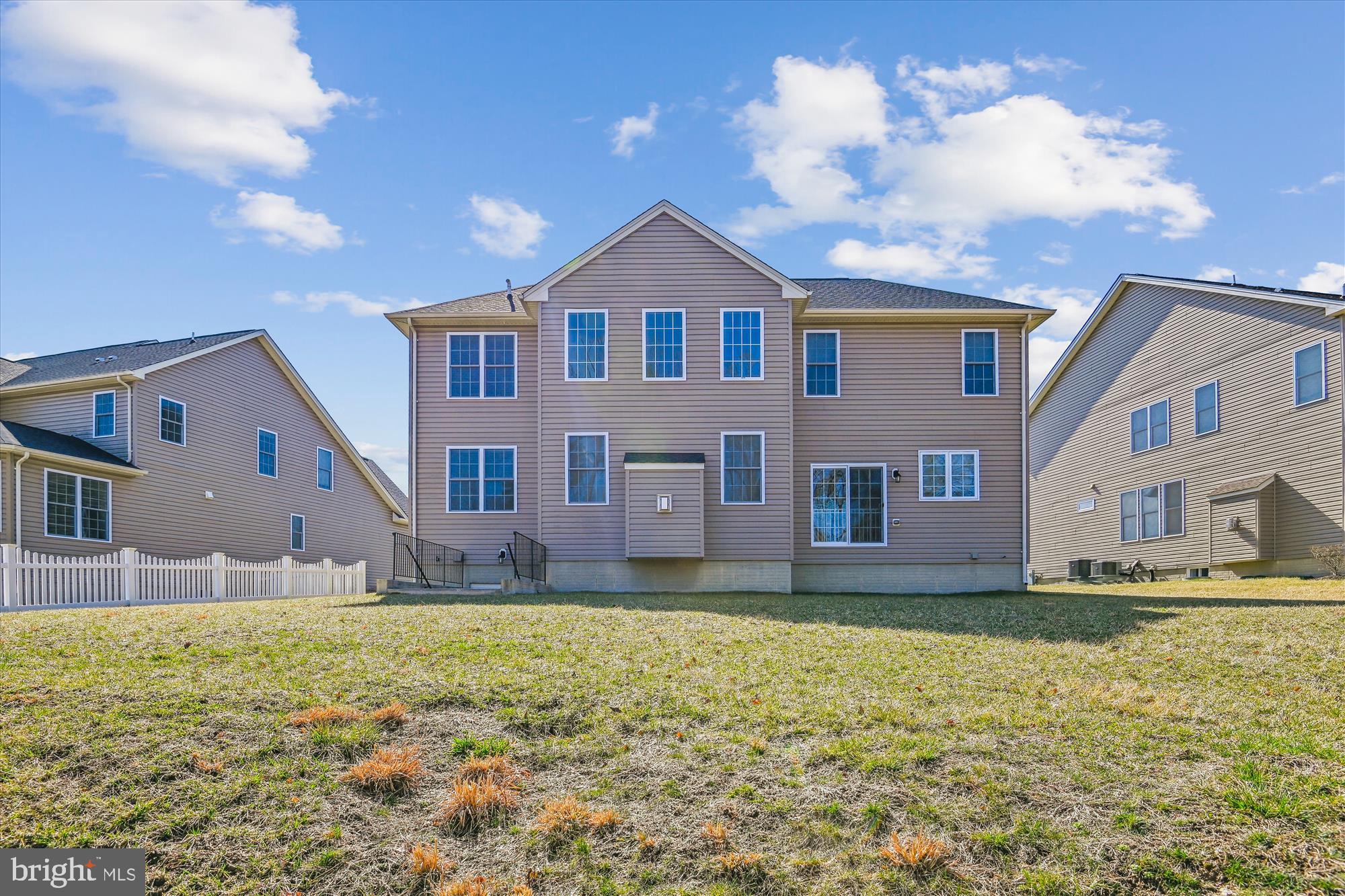 ARUNDEL FOREST - Residential
