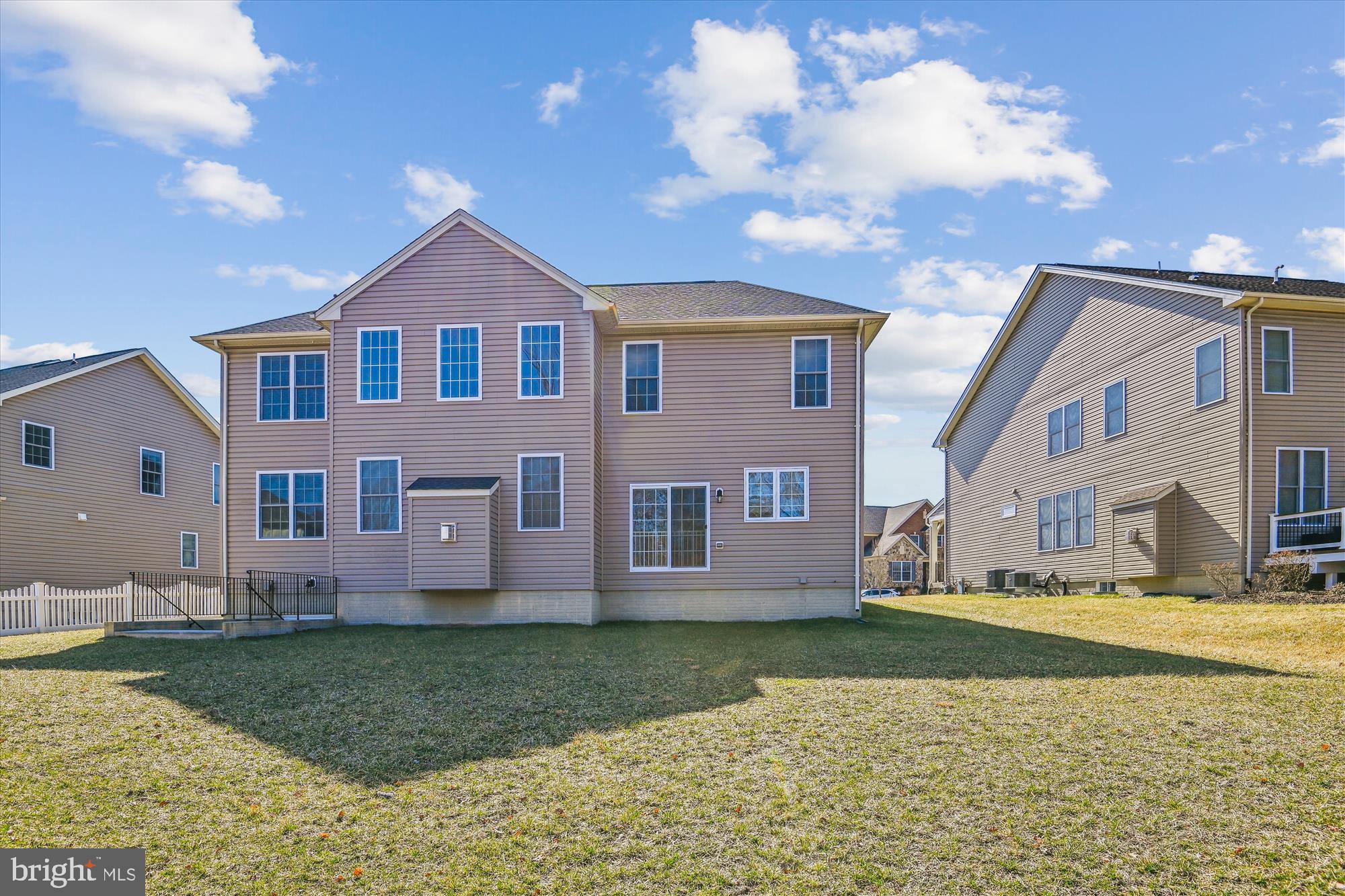 ARUNDEL FOREST - Residential