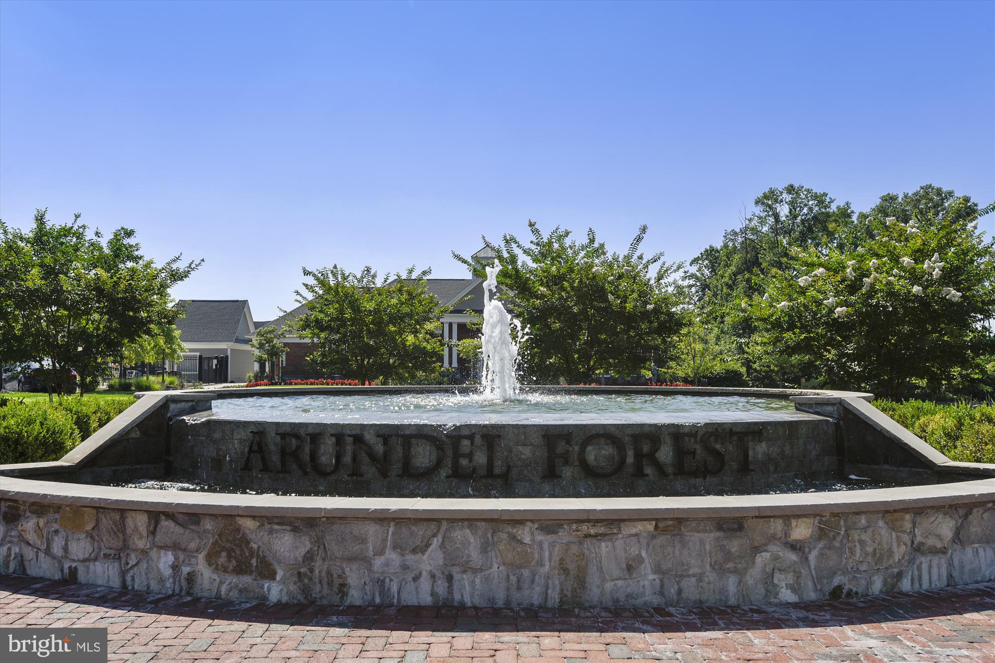 ARUNDEL FOREST - Residential