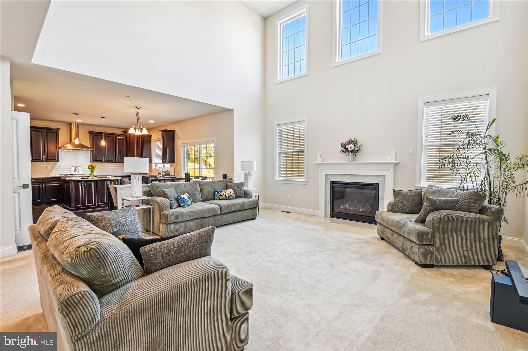 ARUNDEL FOREST - Residential