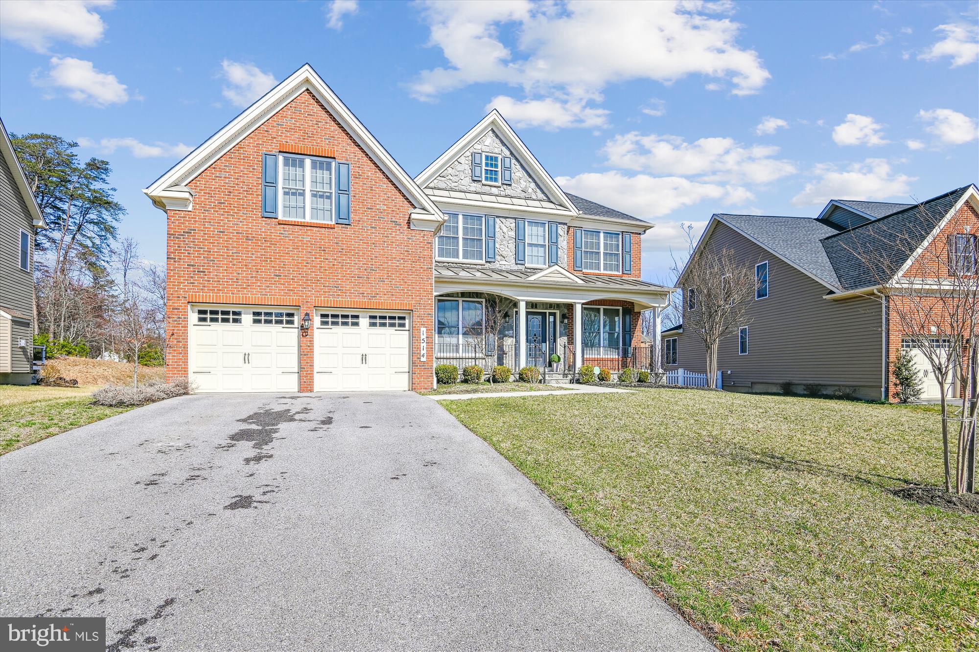 ARUNDEL FOREST - Residential