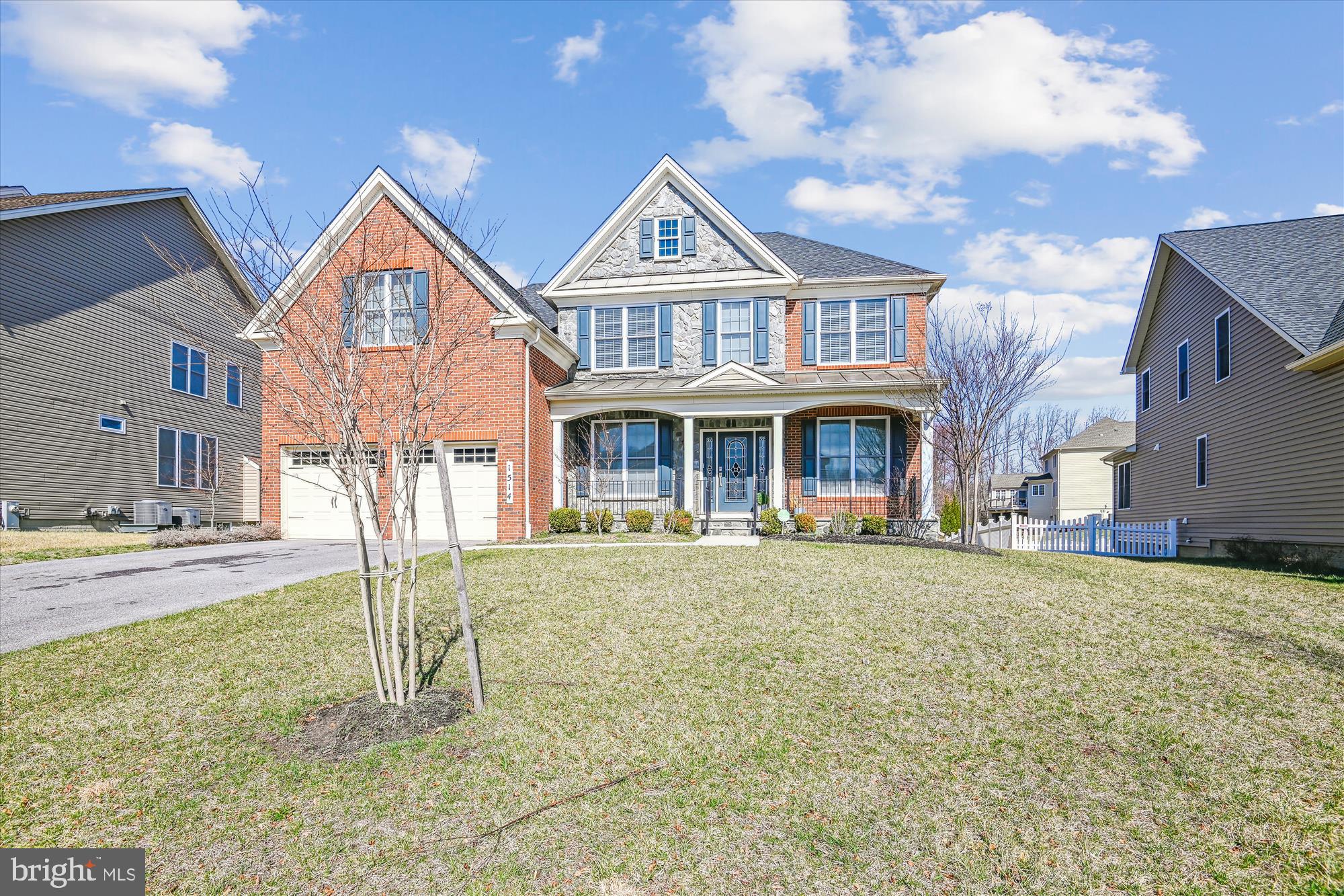 ARUNDEL FOREST - Residential
