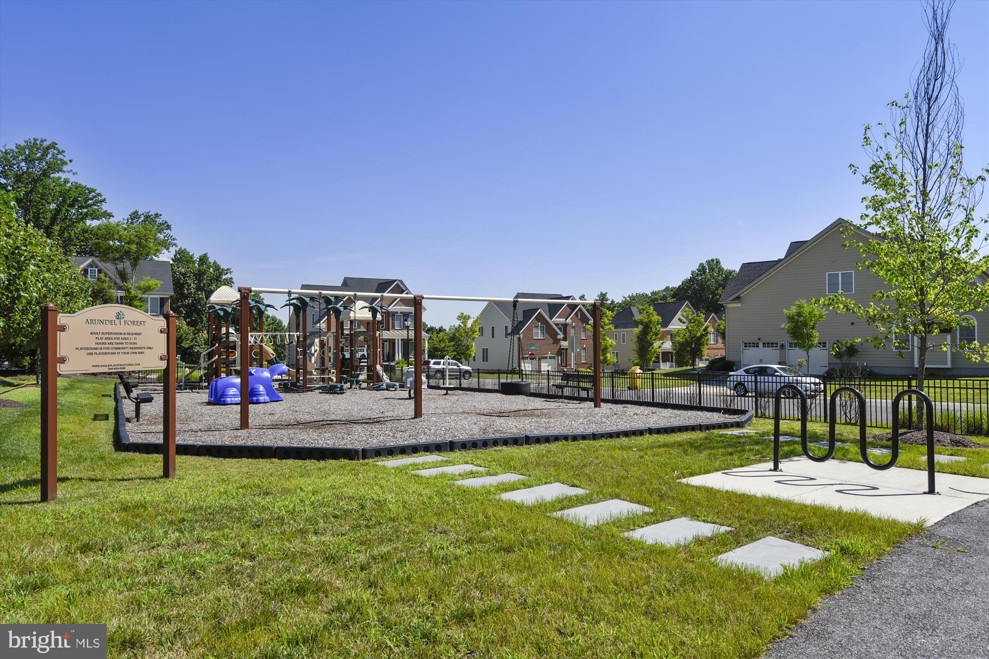 ARUNDEL FOREST - Residential