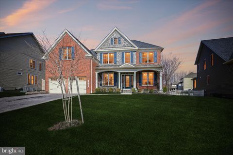 MLS: MDAA2105984