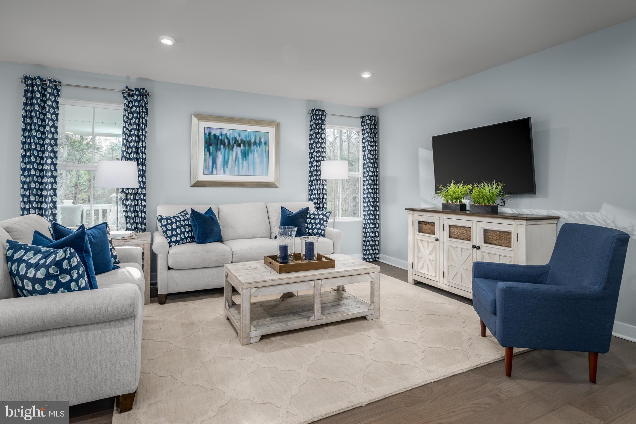 WILDEWOOD VILLAGE - Residential