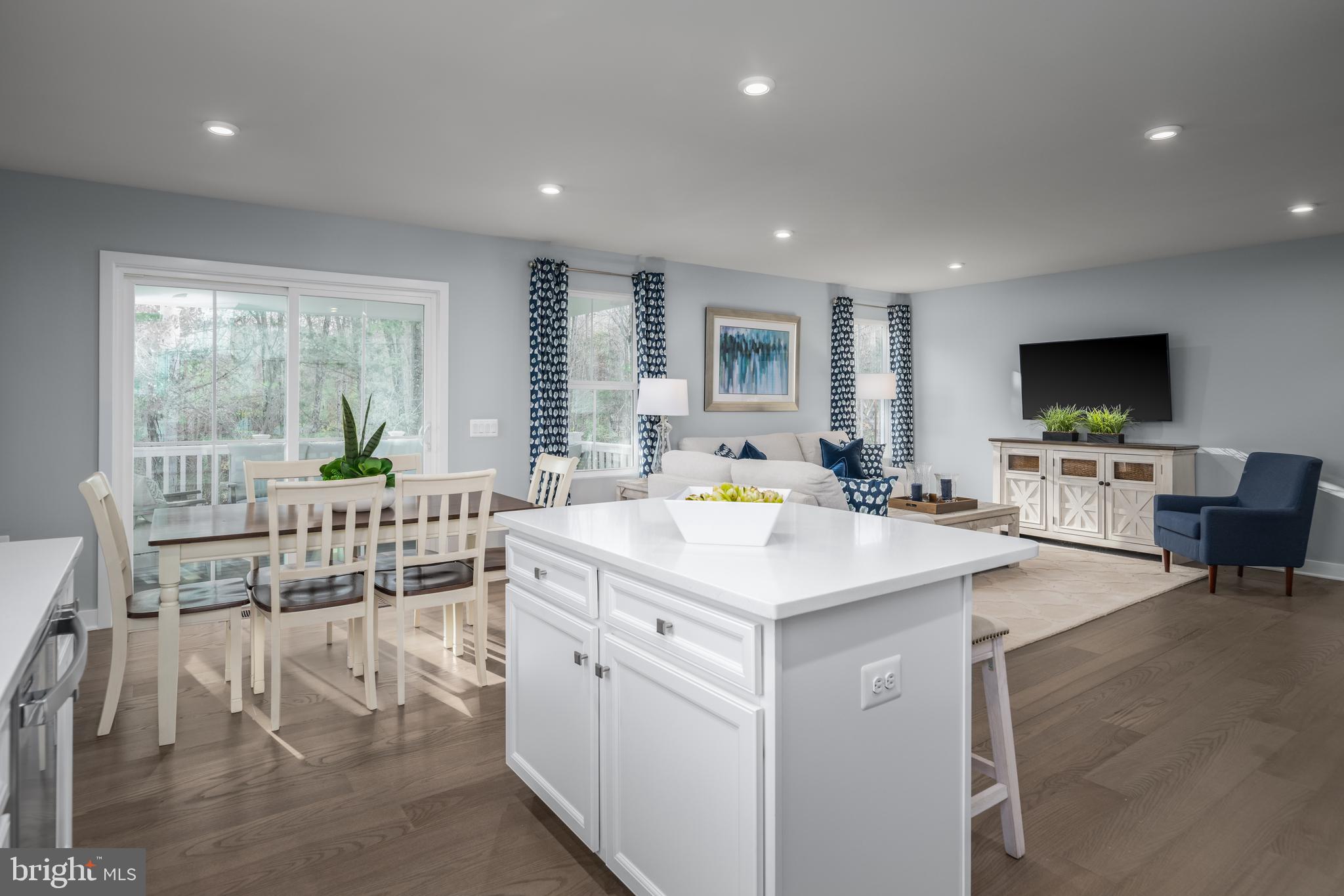 WILDEWOOD VILLAGE - Residential