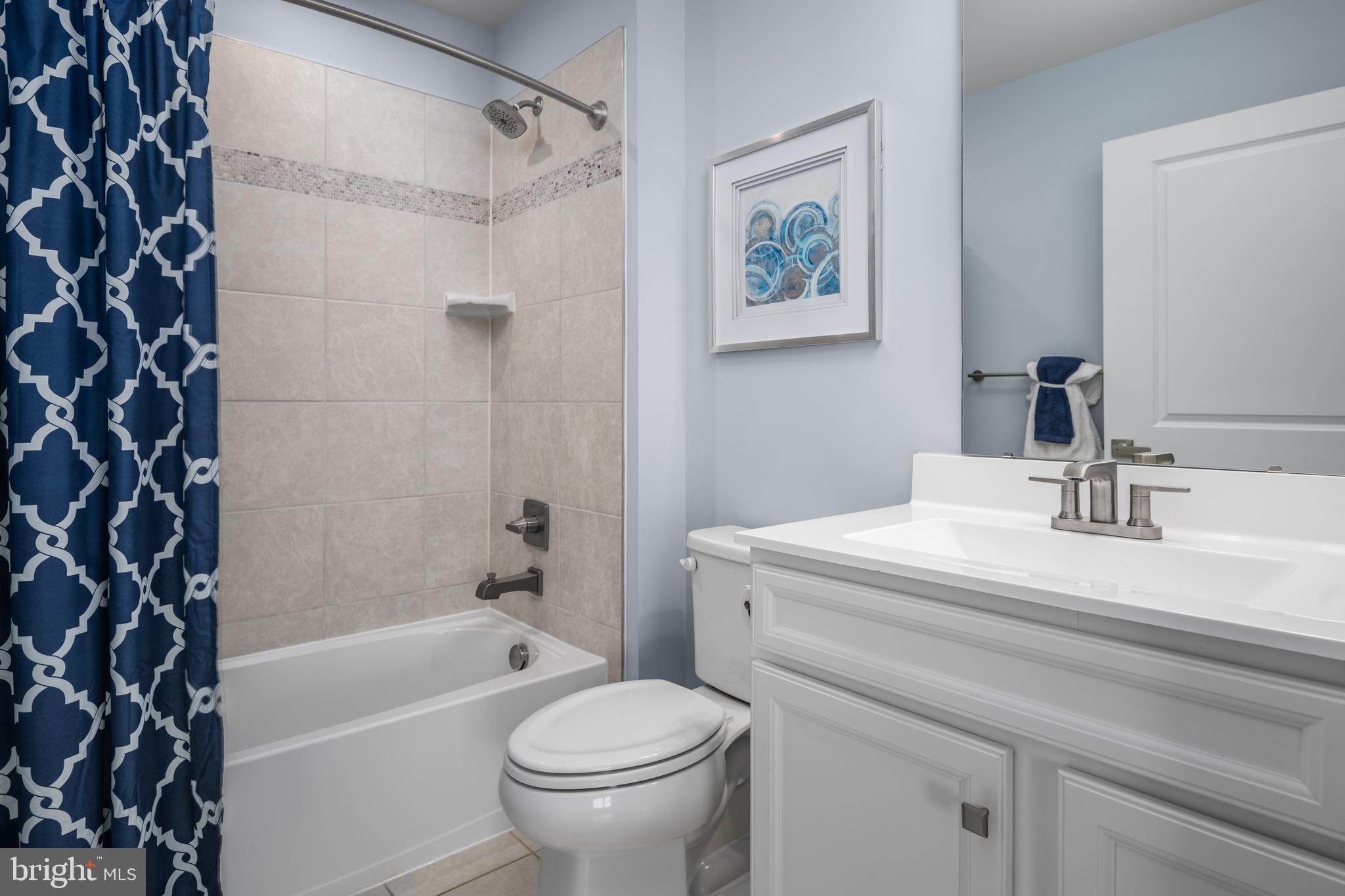 WILDEWOOD VILLAGE - Residential