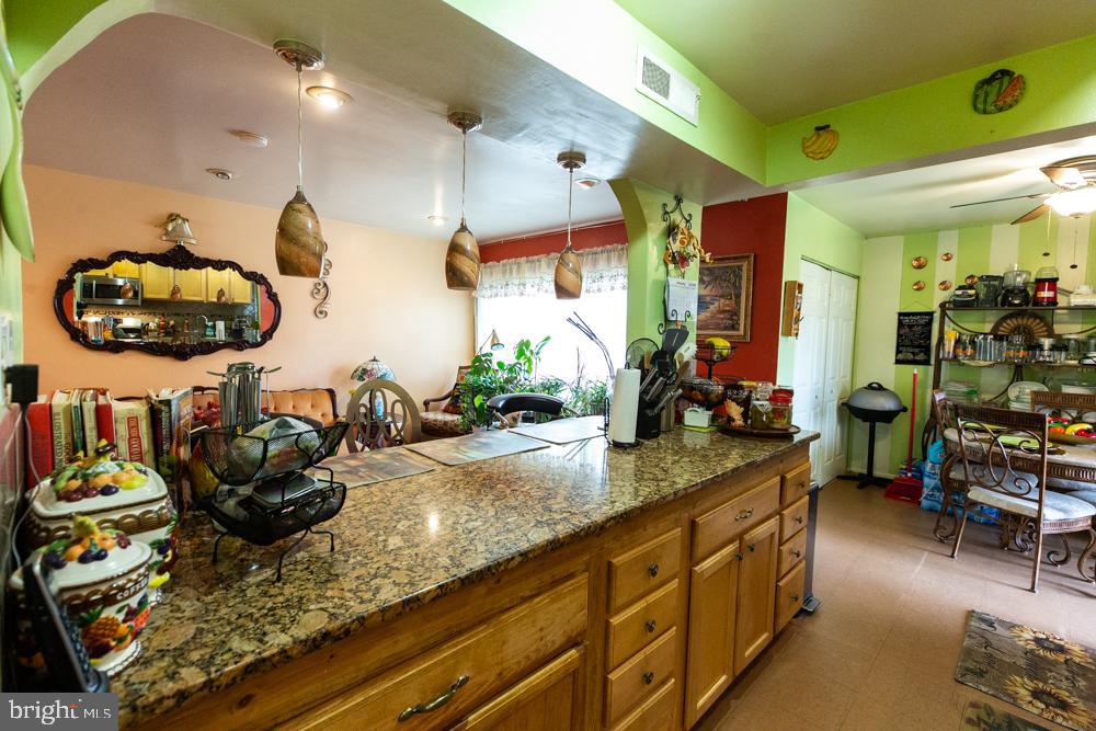 CHERRY GLEN - Residential