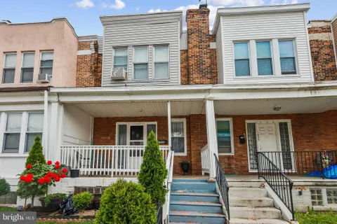 1636 Crosslynne Avenue, Oaklyn, NJ 08107 - #: NJCD2118714