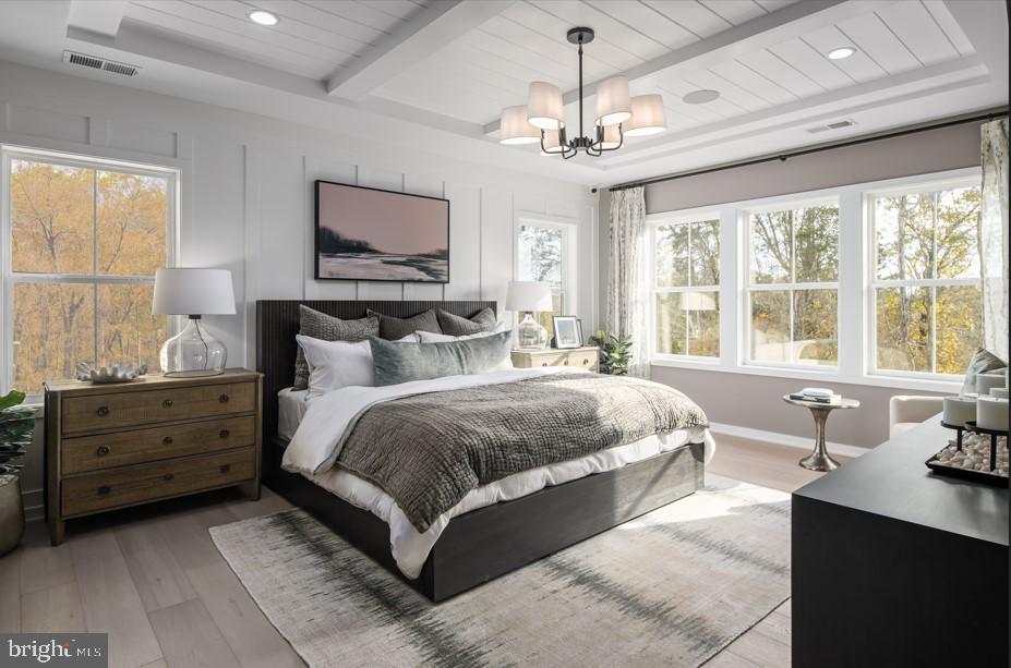 PARKSIDE VILLAGE - Residential