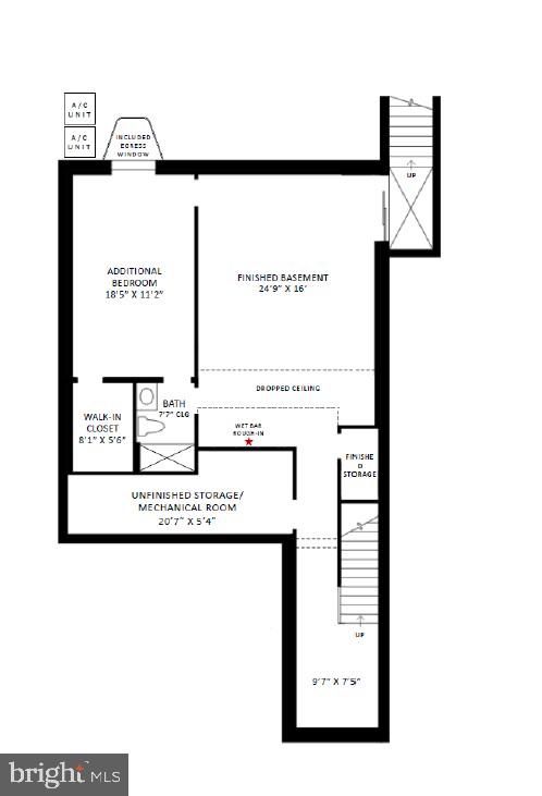 PARKSIDE VILLAGE - Residential
