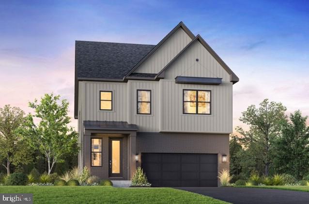 PARKSIDE VILLAGE - Residential