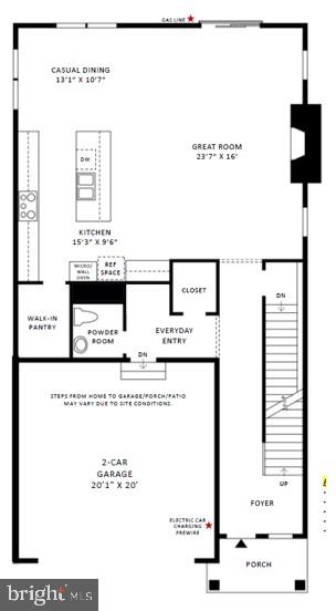 PARKSIDE VILLAGE - Residential