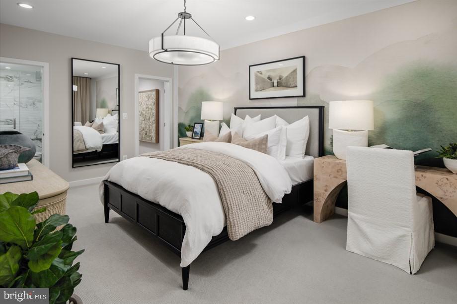 PARKSIDE VILLAGE - Residential