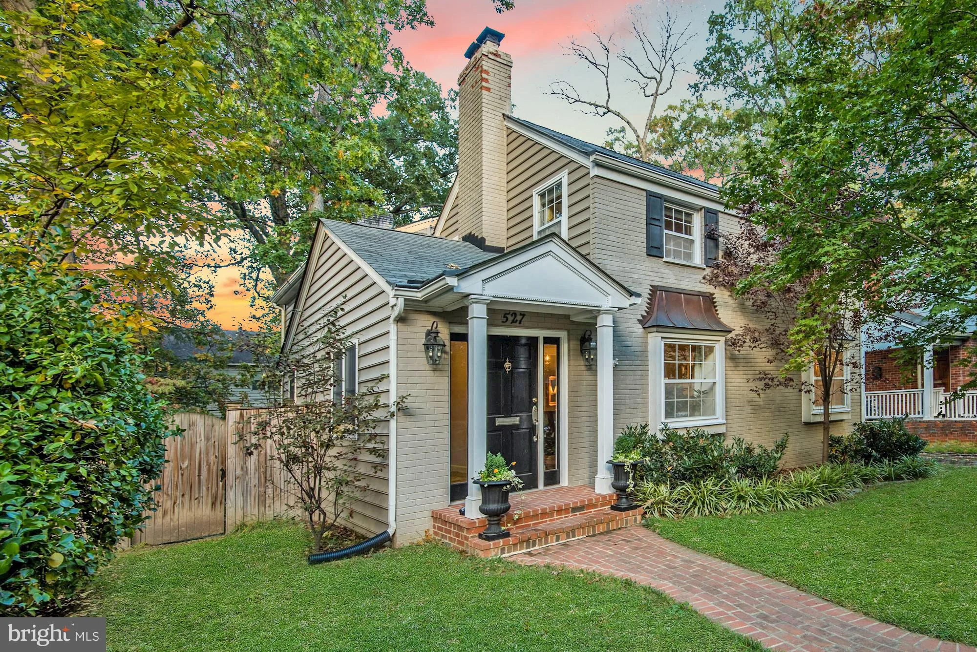 527 Tennessee Avenue, Alexandria, VA 22305