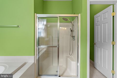 Tiny photo for 4389 Meadowridge Lane, COLLEGEVILLE, PA 19426 (MLS # PAMC2157518)