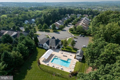 Tiny photo for 4389 Meadowridge Lane, COLLEGEVILLE, PA 19426 (MLS # PAMC2157518)