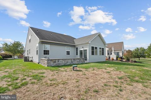 Tiny photo for 4389 Meadowridge Lane, COLLEGEVILLE, PA 19426 (MLS # PAMC2157518)