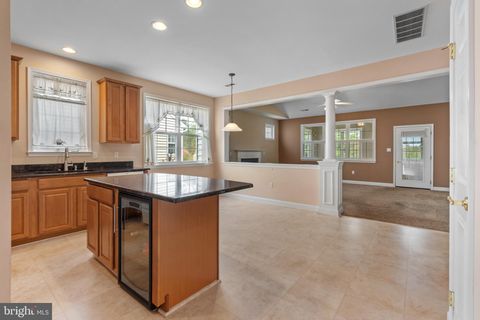 Tiny photo for 4389 Meadowridge Lane, COLLEGEVILLE, PA 19426 (MLS # PAMC2157518)